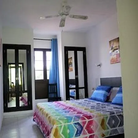 Chalet Montecastillo B2 *