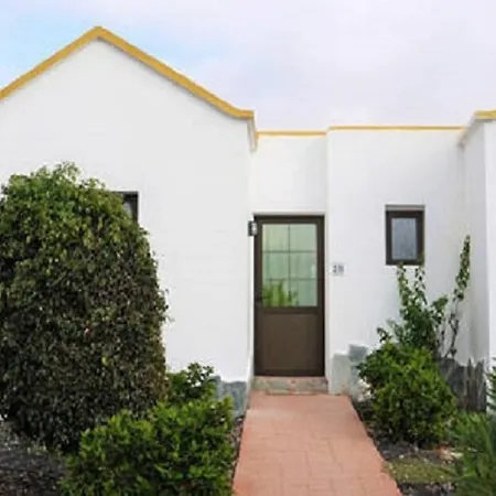 Chalet Montecastillo B2
