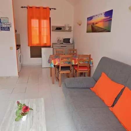 Chalet Montecastillo B2 *